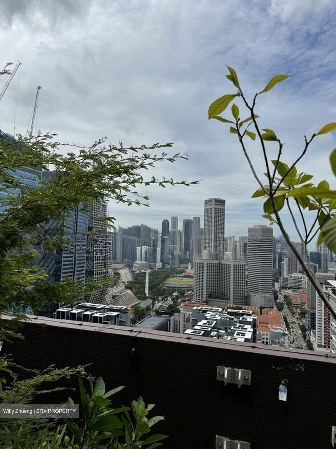 Midtown Modern (D7), Apartment #498006781